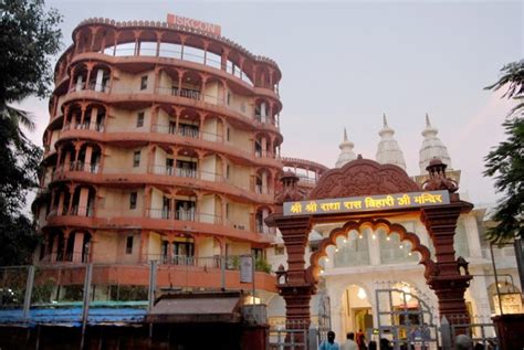 15 Famous ISKCON Temples in India you must in 2021