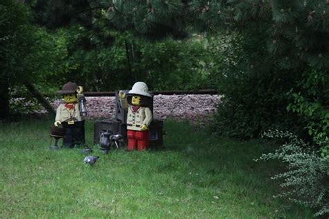 Legoland Windsor 04-05-12 | LEGOLAND Windsor a theme park de… | Flickr