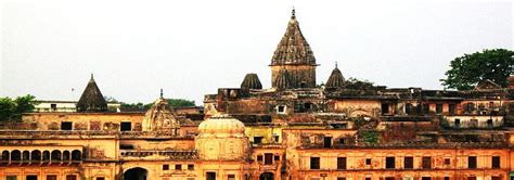 Top 5 Historic Cities of India - Hello Travel Buzz