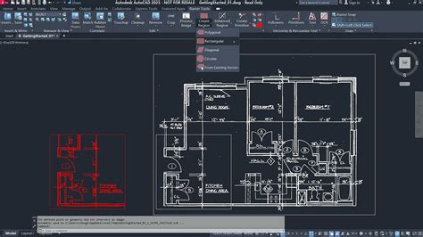 Raster Design Toolset in Autodesk AutoCAD | Features