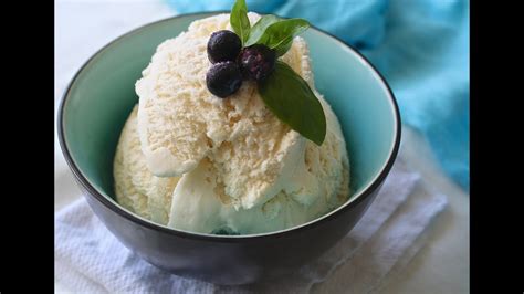 Soursop Ice Cream #TastyTuesdays | CaribbeanPot com - YouTube