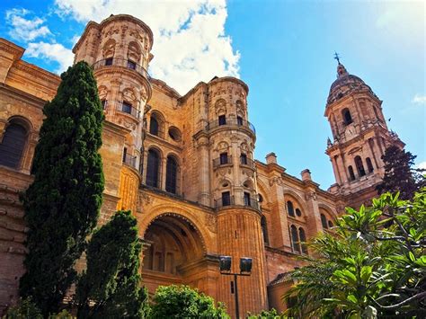 21 Top-Rated Tourist Attractions in Málaga | PlanetWare