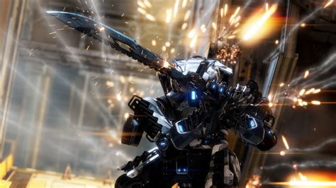 Titanfall 2 Ronin Prime - 1600x900 Wallpaper - teahub.io