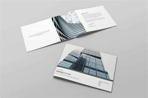 Best Architecture Portfolio Templates Under // Archareer