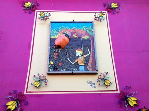 Street Art Ajijic, Mexico Ajijic, Street Art, Graffiti, Frame, Cards ...