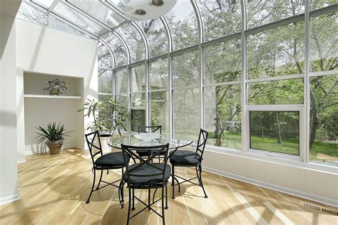 Sunroom Addition & Extensions Builders Sydney | Design & Remodel