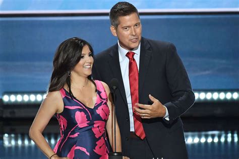 Sean Duffy and Rachel Campos-Duffy Welcome Daughter Valentina