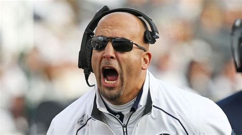 Does James Franklin fit the mold of a winning Penn State Football Coach ...