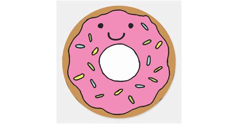 Donut Clipart and Vectors – PinkPueblo - Clip Art Library