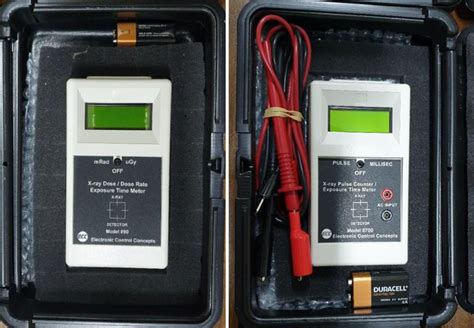 X-Ray Calibration 101: Ensure Your Machine’s Accuracy with These Checks