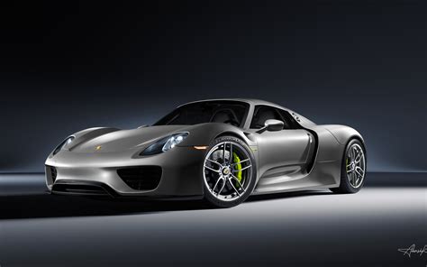 3840x2400 Porsche 918 Spyder 4k 4K ,HD 4k Wallpapers,Images,Backgrounds ...