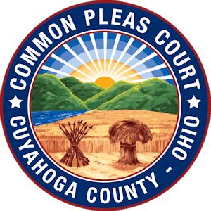 Cuyahoga County Common Pleas Court | CCCCP