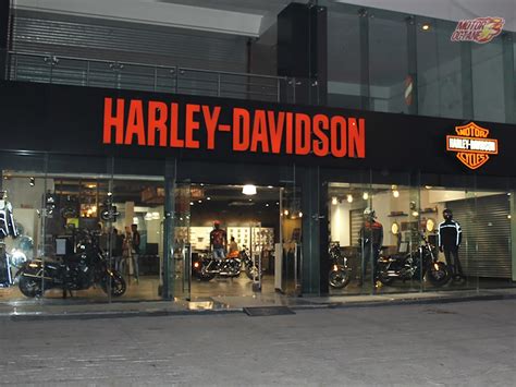 Harley Davidson Dealers might file a Case against the Company