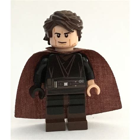 LEGO Anakin Skywalker Minifigure | Brick Owl - LEGO Marketplace