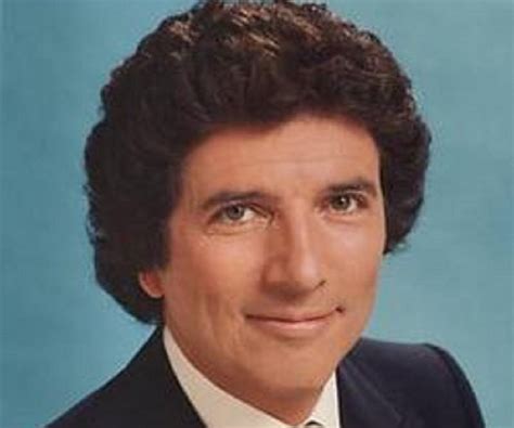 Bert Convy Biography - Facts, Childhood, Family Life & Achievements