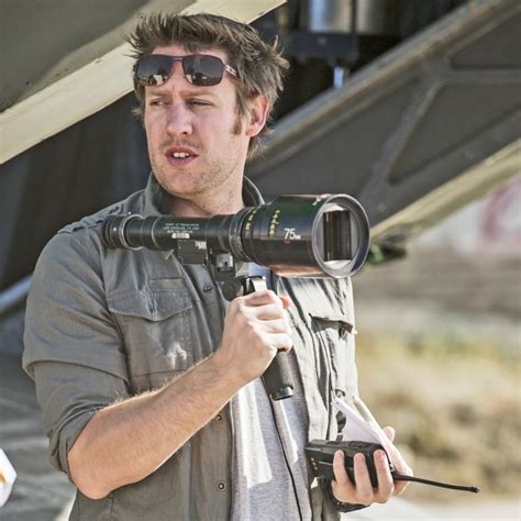 Neill Blomkamp On Designing Dystopia In “Elysium”