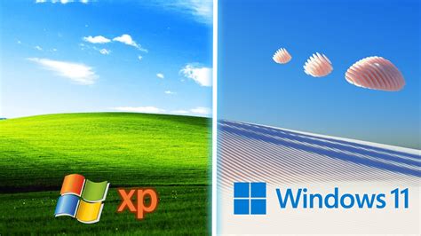 Windows Xp Theme For Windows 11