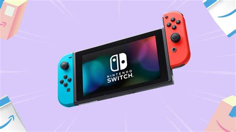 20 best Nintendo Switch deals: Amazon Prime Day 2023 | CNN Underscored