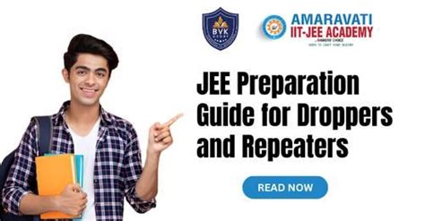 JEE Preparation Guide for Success