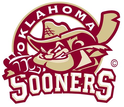 Image - Oklahoma Sooners Logo.jpg | Hypothetical Events Wiki | FANDOM powered by Wikia