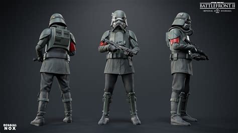 ArtStation - Imperial Army Overhaul | Star wars empire, Star wars pictures, Star wars outfits