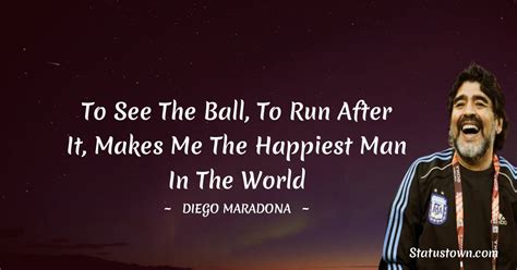 20+ Best Diego Maradona Quotes