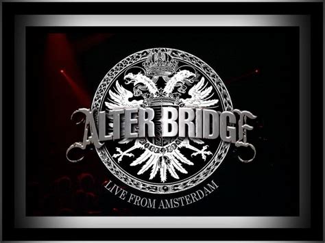 Alter Bridge Wallpapers - Wallpaper Cave