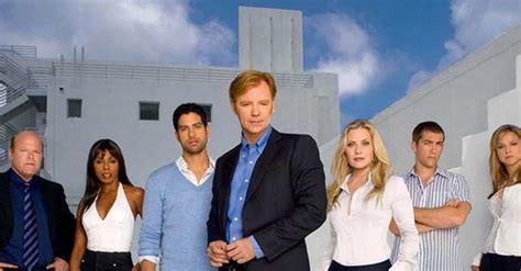 CSI: Miami Cast | List of All CSI: Miami Actors and Actresses