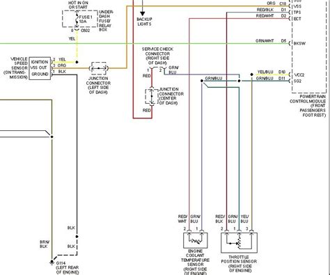 2002 Honda Accord Wiring Diagram Gallery - Wiring Diagram Sample