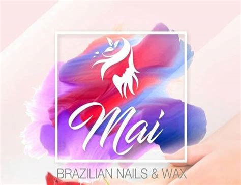 Mai Nails Wax