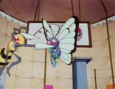 A.J.'s Beedrill - Azurilland Wiki