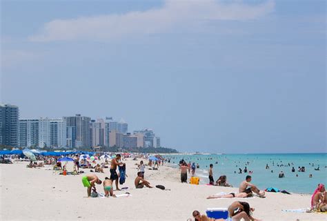 South Beach - Miami, FL | BenGrantham | Flickr