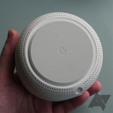 Google Nest Wifi review: Effortless whole-home networking made even better