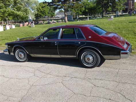 1985 Cadillac Seville for Sale | ClassicCars.com | CC-1024216