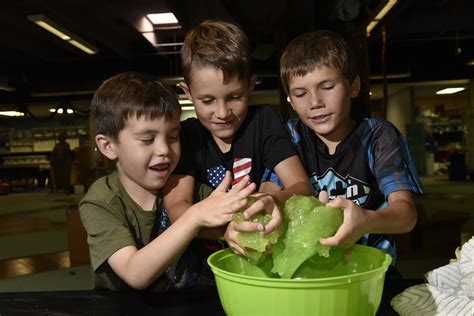 Summer Camps | Science Museum Oklahoma