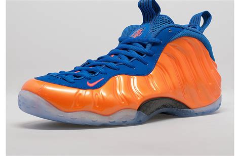 Nike Air Foamposite One - review, compare prices, buy online