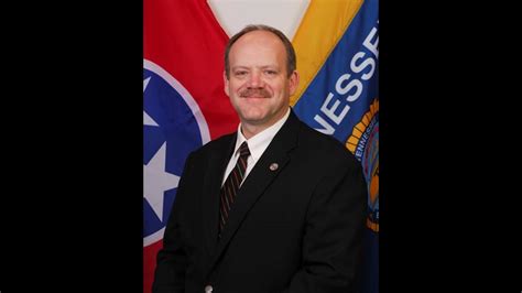 Tennessee Bureau Of Investigation Announces New Deputy Director ...