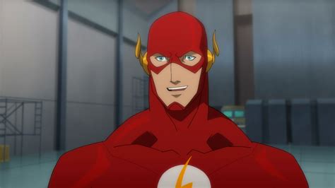 Image - The Flash.png | DC Animated Movie Universe Wiki | FANDOM powered by Wikia