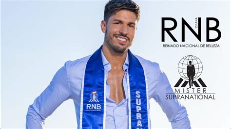 España gana el Mister Supranational 2023 con Iván Álvarez