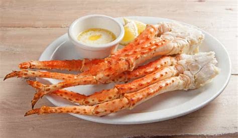 How to Smoke Crab Legs - TheOnlineGrill.com