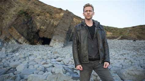 Review: Tom Hiddleston sparkles as 'Night Manager' spy