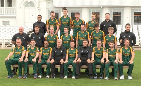 Watch: SEASON PREVIEW – Notts ‘must start afresh’ ahead of start of new cricket season | Notts ...