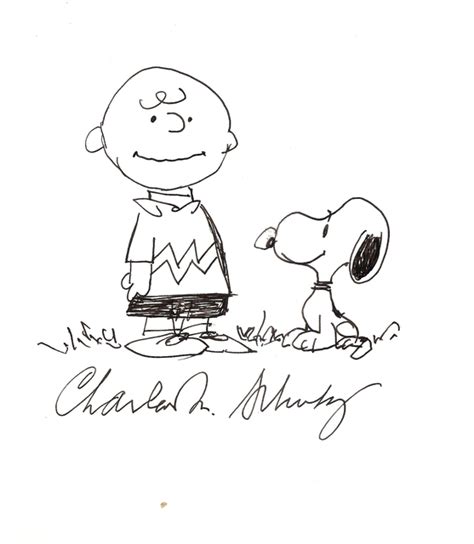 Charles M. Schulz - 17 Artworks, Bio & Shows on Artsy