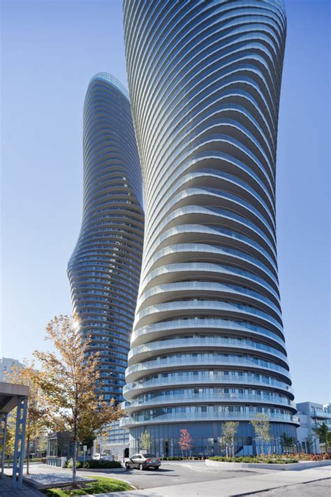 Absolute Towers / MAD Architects | ArchDaily