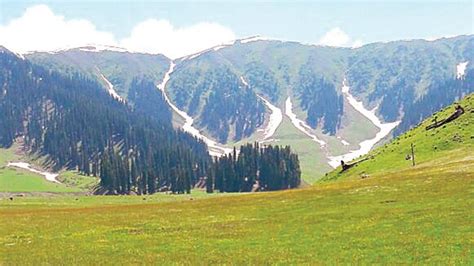 Terror corridor to charm tourists in Kashmir