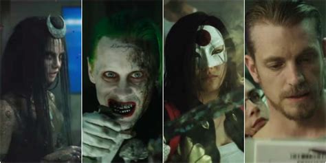 Suicide Squad: 8 moments in the trailers that didn't make it into the film