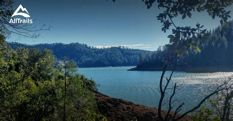 Best hikes and trails in Shasta Lake | AllTrails