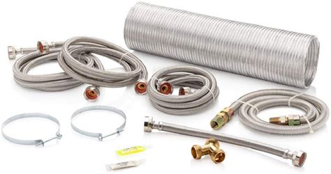 14 Incredible Gas Dryer Installation Kit For 2024 | Storables