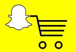 Snapchat Revealed an In-App Shopping Channel in Collaboration with ...