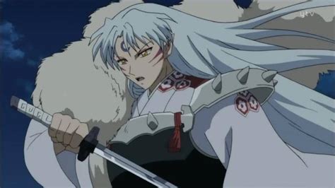 Image - Sesshomaru grab sword.jpg | Legends of the Multi Universe Wiki | FANDOM powered by Wikia